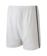 Men's Personalised Zippo Football Shorts - Image 22
