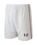 Men's Personalised Zippo Football Shorts - Image 18