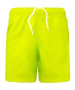 Men's Athleisure Training Trunks - Image 3