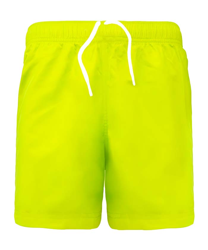 Fluorescent Yellow