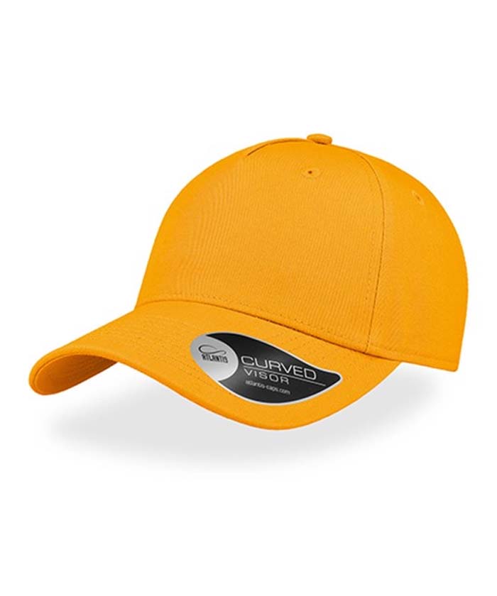 Breathable sports cap