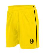 Men's Personalised Zippo Football Shorts - Image 41