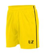 Men's Personalised Zippo Football Shorts - Image 42