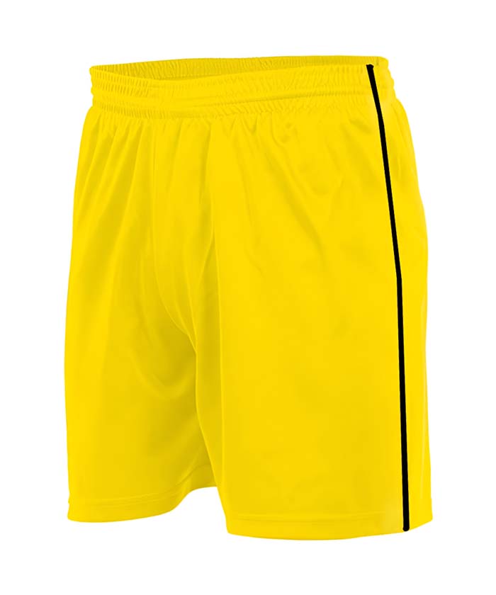 Yellow/Black