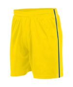 Men's Personalised Zippo Football Shorts - Image 40