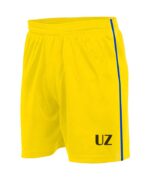 Men's Personalised Zippo Football Shorts - Image 39