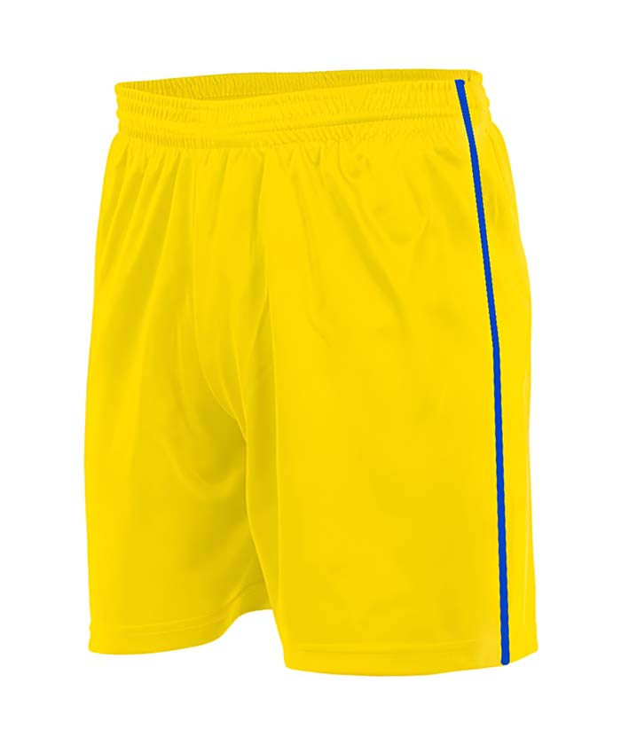 Yellow/Blue