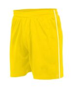 Men's Personalised Zippo Football Shorts - Image 37