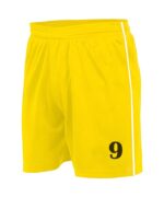 Men's Personalised Zippo Football Shorts - Image 35