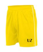 Men's Personalised Zippo Football Shorts - Image 36