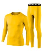 CompressionSet_Yellow