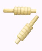 Cricket Set with Bat, Ball & Stumps - Image 5