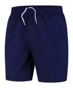 Men's Athleisure Training Trunks - Image 2