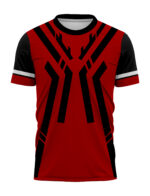 Bespoke Baca Team Rugby Shirts