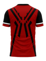 Bespoke Baca Team Rugby Shirts - Image 6