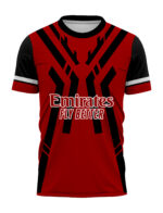 Bespoke Baca Team Rugby Shirts - Image 5