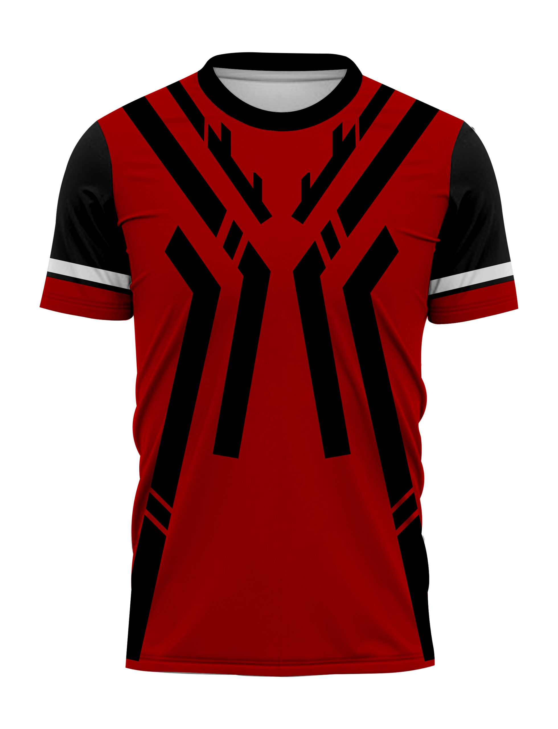 Baca Bespoke Baca Team Rugby Shirts - Image 1