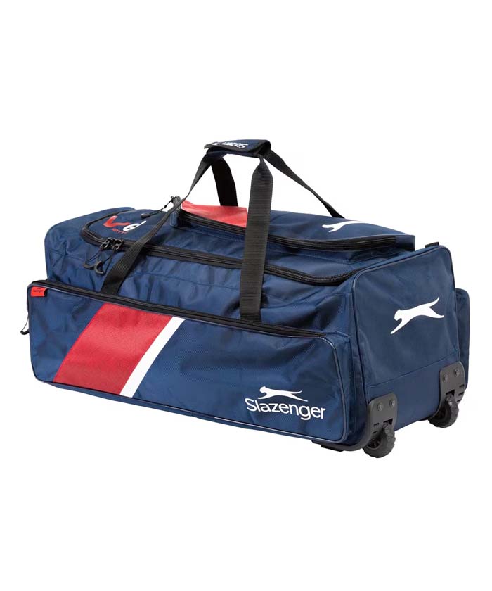 Bag2 Cricket kit bag with wheels