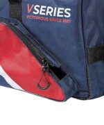 Durable cricket wheel bag