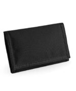 Personalised Unisex Trifold Wallet - Image 3