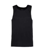 Regular Fit Sports Vest - Image 4