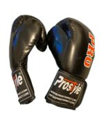 Prostyle Rex Leather Boxing Gloves - Image 3