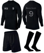 Adults 11 ASide Personalized Football Kits - Image 3