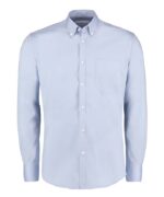 Men’s Slim Fit Oxford Shirt
