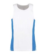 Regular Fit Sports Vest