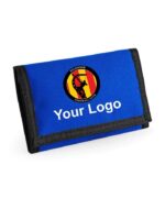 Personalised Unisex Trifold Wallet - Image 4