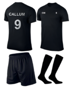 Adults 11 ASide Personalized SS Football Kits - Image 2