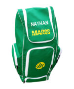 Junior Sports Duffle Bag