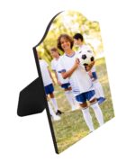 5x7 Dome MDF Photo Panel - Image 4