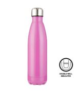 Engravable Glossy Water Bottle - Image 2