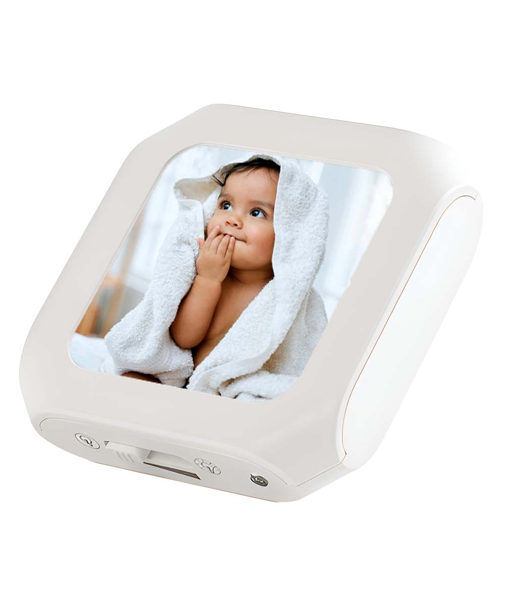 Image2 Sublimated Plug-in Night Light - Image 1