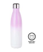 Personalised Gradient Water Bottle - Image 2
