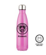 Engravable Glossy Water Bottle - Image 3