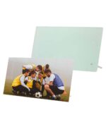 Personalised Frosted Glass Frame - Image 2