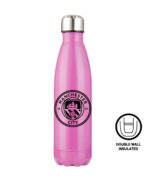 Engravable Glossy Water Bottle - Image 4