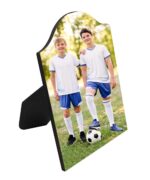 5x7 Dome MDF Photo Panel