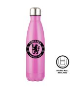 Engravable Glossy Water Bottle - Image 5