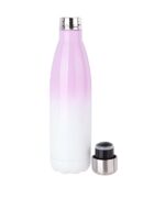 Personalised Gradient Water Bottle - Image 8