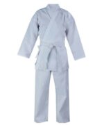 Lightweight Aikido Uniform