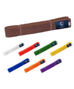 MMA Taekwondo Karate Belt - Image 7
