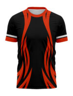 Bespoke Kova Team Rugby Shirts