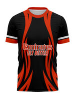 Bespoke Kova Team Rugby Shirts - Image 5