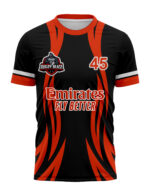 Bespoke Kova Team Rugby Shirts - Image 2