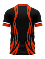 Bespoke Kova Team Rugby Shirts - Image 6