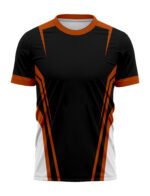 Bespoke Lira Team Rugby Shirts