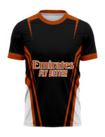 Bespoke Lira Team Rugby Shirts - Image 4